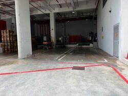 Lim Chee Guan Food Industries (D5), Factory #515461081
